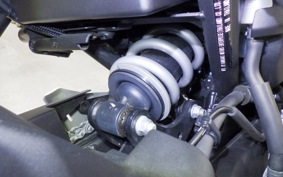 KAWASAKI Z650 RS 2022 ER650M