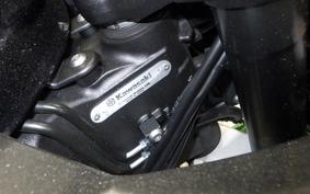 KAWASAKI NINJA 1000SX 2023