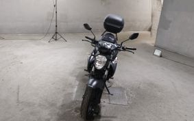 SUZUKI JIKUSA-250 ED22B