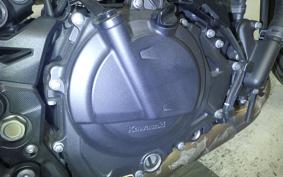 KAWASAKI Z250 Gen.2 EX250P