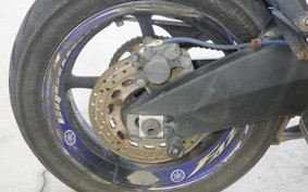 YAMAHA FZ8 FAZER S