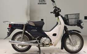 HONDA C50 SUPER CUB 2021 AA04