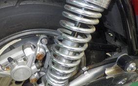 YAMAHA VMAX 1989