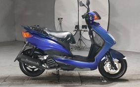 YAMAHA CYGNUS 125 X SE12J