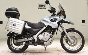 BMW F650GS 2004