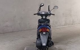 SUZUKI ADDRESS V125 CF46A