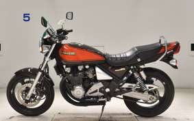 KAWASAKI ZEPHYR 400 KAI 2009 ZR400C