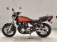Фото Kawasaki ZEPHYR 400 KAI 2009 с японского аукциона