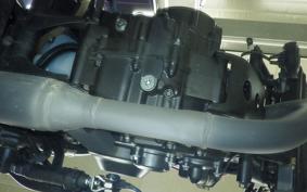 HONDA REBEL 250 S 2022 MC49