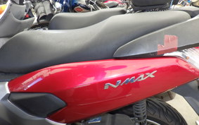 YAMAHA N-MAX SE86J