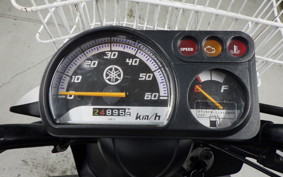 YAMAHA GEAR Gen.2 UA08J