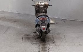 HONDA DIO CHESTER AF62