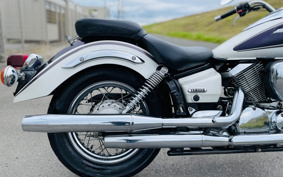 YAMAHA DRAGSTAR 250 VG02J
