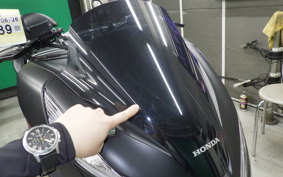 HONDA PCX 125 2022 JF81