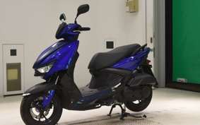 YAMAHA CYGNUS Griffus SEJ4J