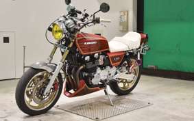 KAWASAKI ZEPHYR 400 KAI 1996 ZR400C