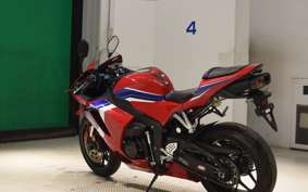 HONDA CBR600RR 2020 PC40
