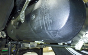 HONDA SPACY 100 JF13