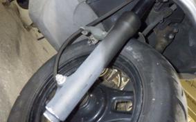 SUZUKI ADDRESS V125 G 2023 CF46A