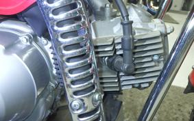 HONDA CT110 HUNTER CUB