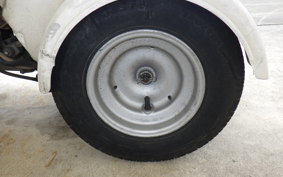 HONDA GYRO CANOPY TA03
