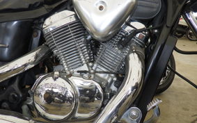 HONDA STEED 400 1993 NC26