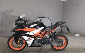 KTM 390 RC 2018 JYJ40