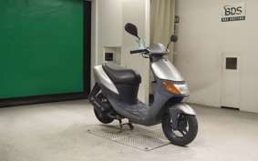SUZUKI LET's