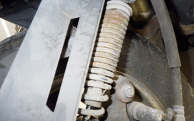 SUZUKI ADDRESS V100 CE13A