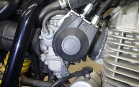 HONDA FTR223 2021 MC34