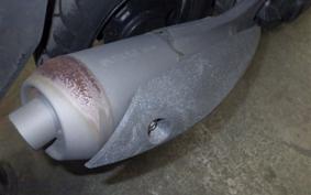 SUZUKI ADDRESS V125 S CF4MA