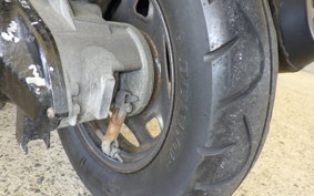 SUZUKI ADDRESS V100 CE11A