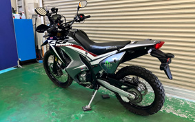 HONDA CRF250 RALLY MD44