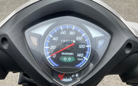 SUZUKI ADDRESS V110 CE47A