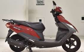 SUZUKI ADDRESS V125 DT11A
