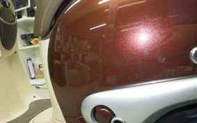 HONDA GIORNO 3 2026 AF77