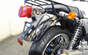 HONDA CB1100 ABS 2011 SC65
