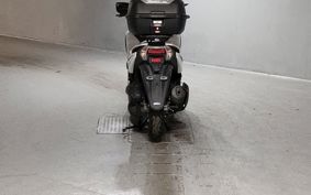 YAMAHA TRICITY 155 ABS SG37J