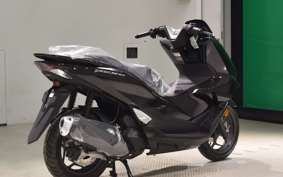 HONDA PCX 160 2013 KF47