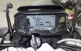 BMW G310R 2018