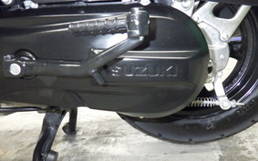 SUZUKI ADDRESS V125 2015 DT11A