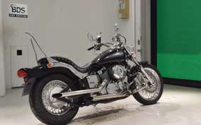 YAMAHA DRAGSTAR 400 2022 VH01J