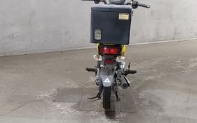 HONDA CROSS CUB JA10