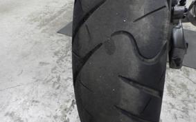 KAWASAKI BALIUS 250 2017 ZR250A
