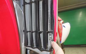 HONDA CRF250 RALLY 2021 ME12