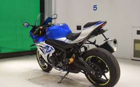 SUZUKI GSX-R1000R A 2020 DM11G