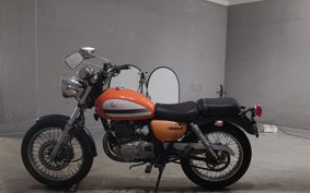 SUZUKI ST250E NJ4AA