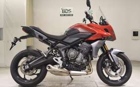 TRIUMPH TIGER 660 SPORTS 2022