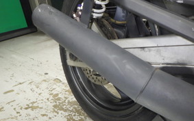 KAWASAKI BALIUS 250 Gen.2 ZR250B