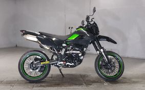 KAWASAKI D-TRACKERX LX250V